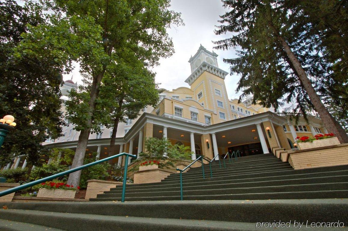 West Baden Springs Hotel French Lick Létesítmények fotó