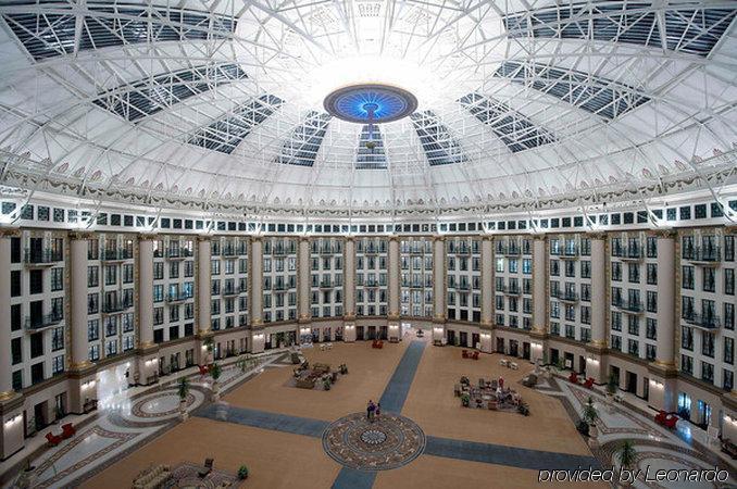 West Baden Springs Hotel French Lick Beltér fotó